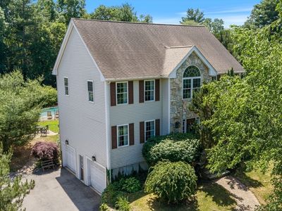 51 Spencer Knowles Rd, Rowley, MA, 01969