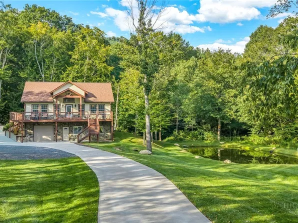 3139 NC Hwy 163, West Jefferson, NC 28694