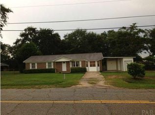 223 N Santa Rosa Rd, Cantonment, FL 32533