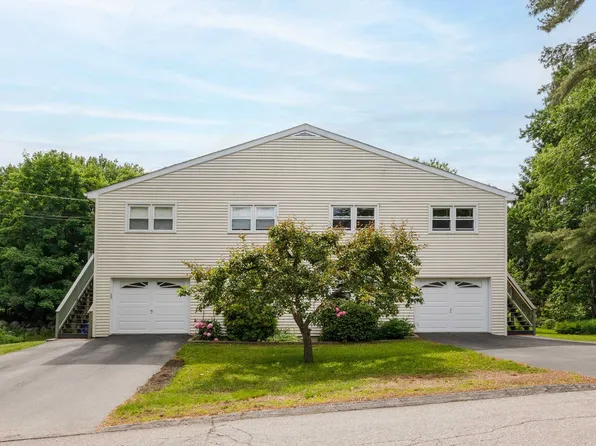90-100 Dawson Avenue, Manchester, NH 03104