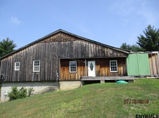 454 Centerline Rd, Galway, NY 12074