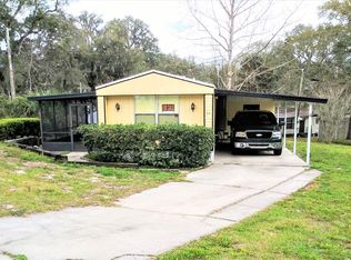 46 High Ridge Ave, De Leon Springs, FL 32130