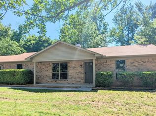 5706 Bandera St, Texarkana, TX 75503