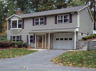 1072R Central St, Leominster, MA 01453
