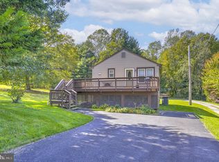 2970 Stinnett Rd, Huntingtown, MD 20639