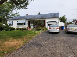 137 Kosciusco Ave, South Plainfield, NJ
