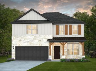 16107 Emma Edge Ln, Pflugerville, TX 78660