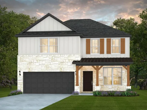 16107 Emma Edge Ln, Pflugerville, TX 78660