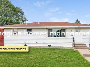 1449 46th Ave NE, Columbia Heights, MN 55421