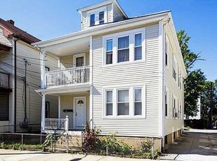 13 Huron St, Providence, RI 02908
