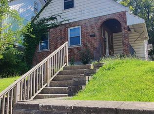 3309 Glenway Ave, Cincinnati, OH 45205