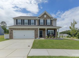 9025 Powder Works Dr, Huntersville, NC 28078