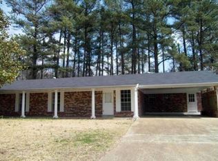 702 George Ave, Tupelo, MS 38801