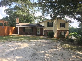 2940 County Road 2221, Troy, AL 36079