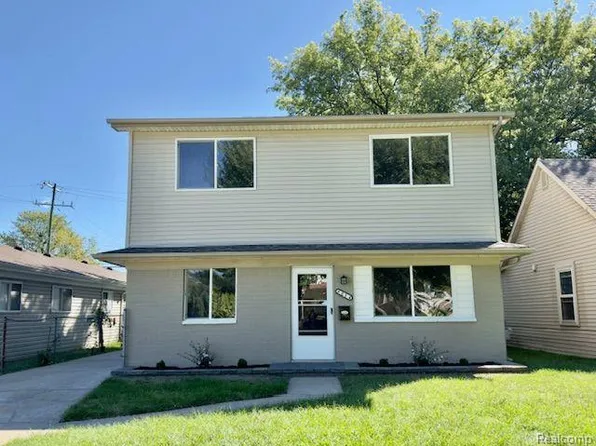 8314 Fenton St, Dearborn Heights, MI 48127