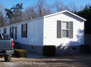 1600 Patsy Ln, Wilmington, NC 28405