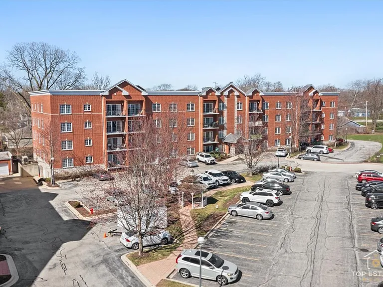3501 Wellington Ct #203 — Photo 21