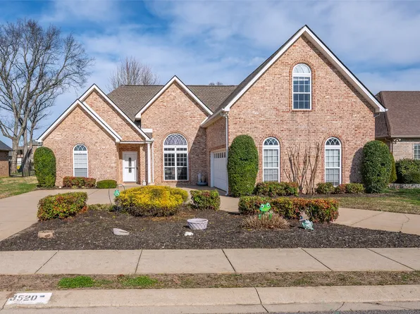 3520 Genoa Dr, Murfreesboro, TN 37128