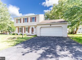 2306 Bristol Ave, State College, PA