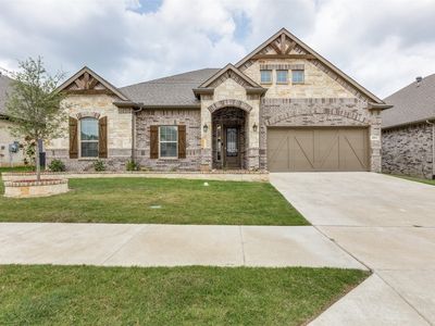 8912 Saddle Free Trl, Fort Worth, TX, 76123
