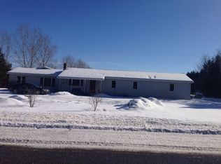 3881 Tower Hill Rd, Houghton Lake, MI 48629