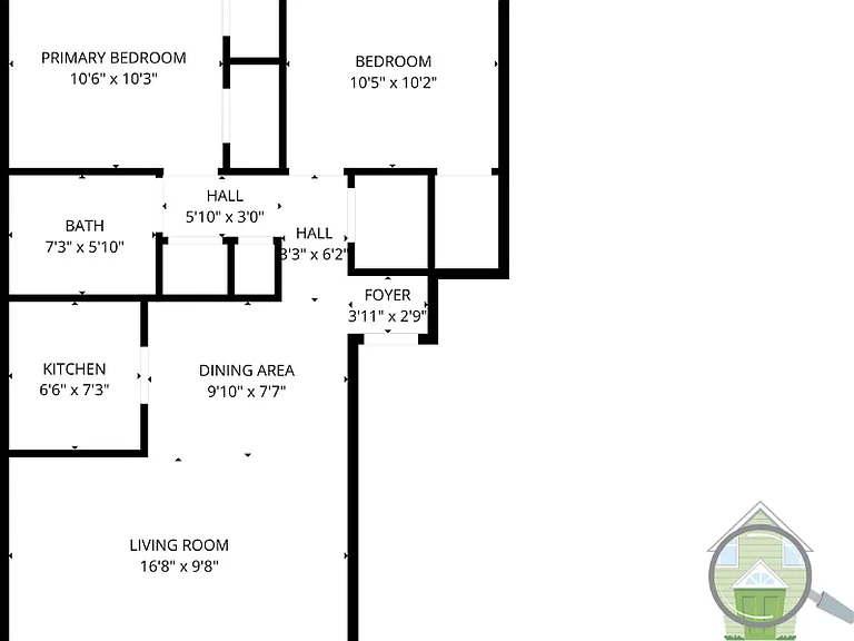 Parkside at Fairview Apartments — Photo 12
