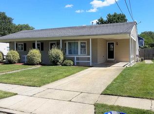 29 Gulph Mill Rd, Somers Point, NJ 08244