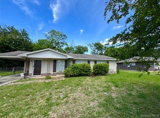 4426 Narrow Lane Rd, Montgomery, AL 36116