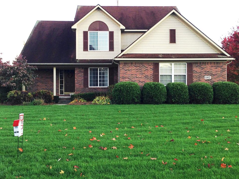 1st image of 187 Persimmon Dr