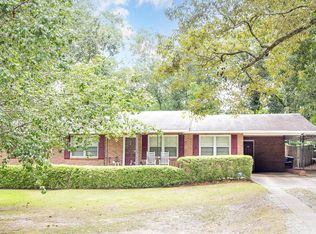 5910 Fornof Rd, Columbus, GA 31909