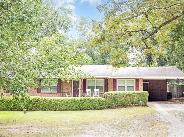 5910 Fornof Rd, Columbus, GA 31909
