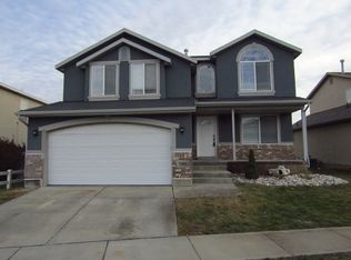 3956 N Newland Loop, Lehi, UT 84005
