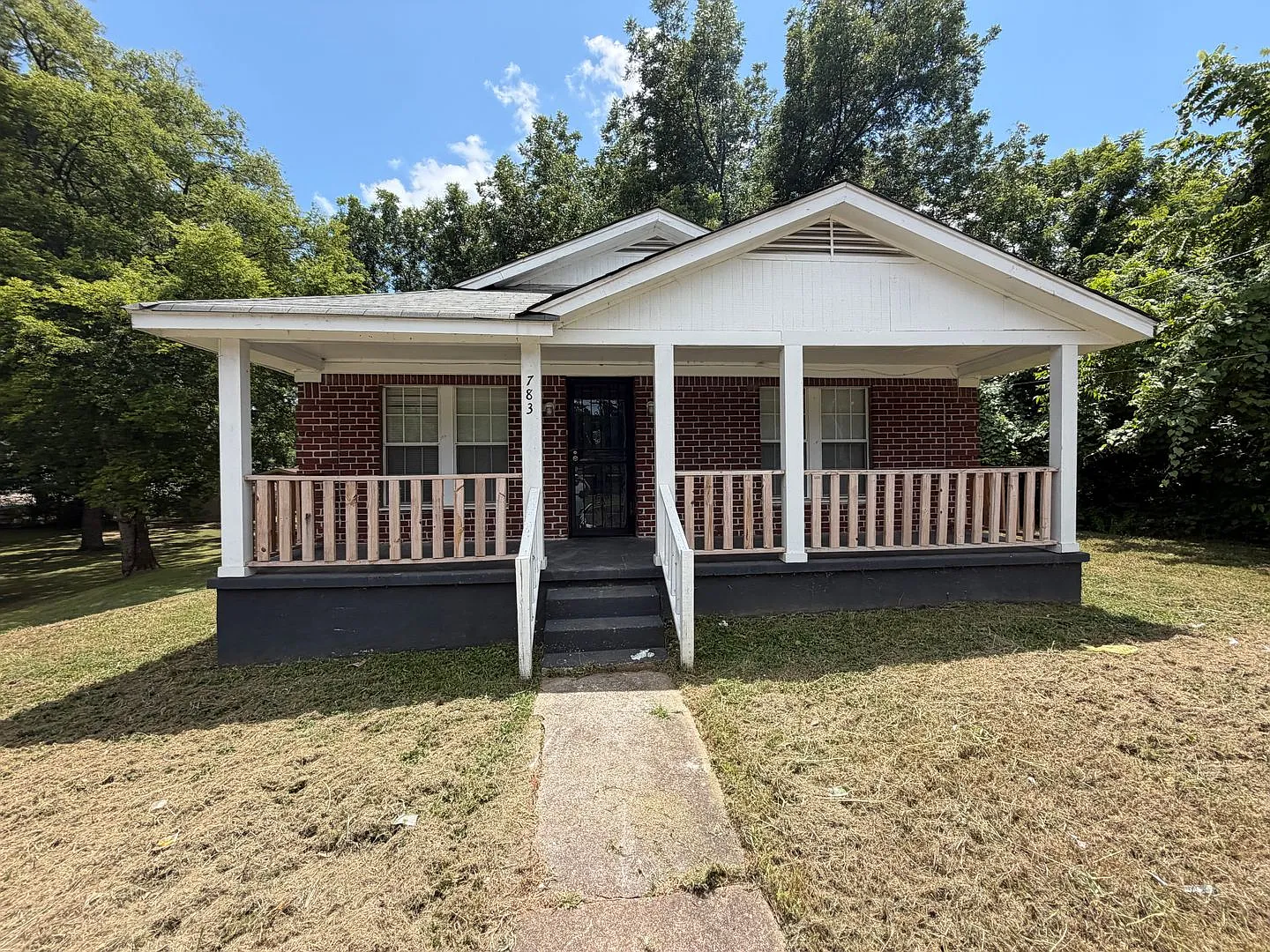 Welcome to 783 Nonconnah Road! — Photo 1