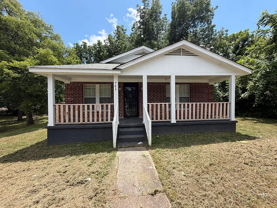 783 Nonconnah Rd
