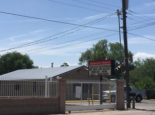 5940 Isleta Blvd SW, Albuquerque, NM 87105