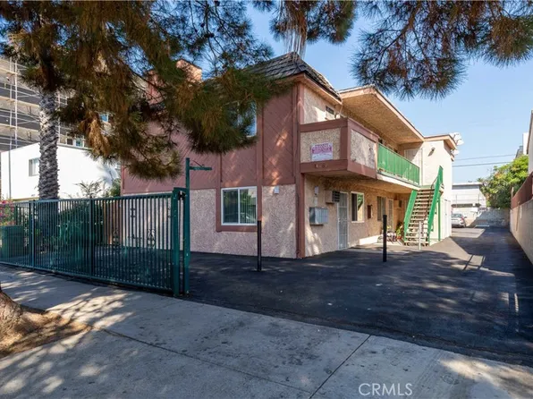 14767 Erwin St, Van Nuys, CA 91411