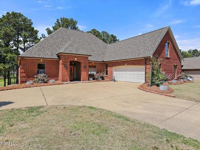 168 Woodlands Glen Cir, Brandon, MS, 39047