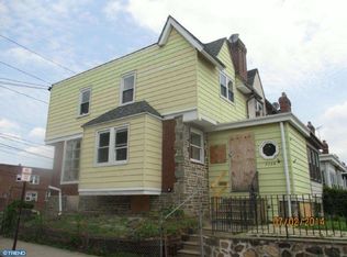 7289 Guilford Rd, Upper Darby, PA 19082