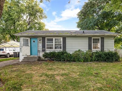 3919 SE 15th St, Des Moines, IA, 50320
