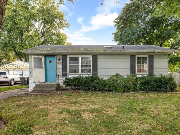 3919 SE 15th St, Des Moines, IA 50320