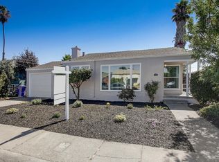 1576 140th Ave, San Leandro, CA 94578