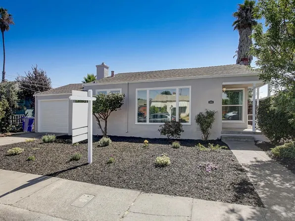 1576 140th Ave, San Leandro, CA 94578