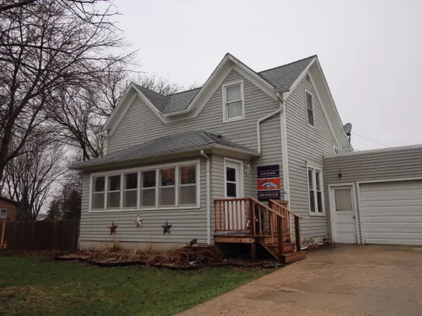 1528 10th Ave, Manson, IA 50563