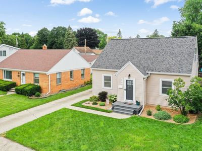 829 Marshall Ave, Green Bay, WI, 54303