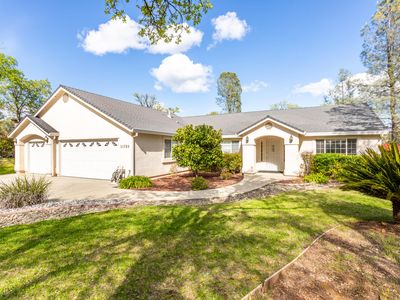 11780 Talofa Dr, Redding, CA, 96003