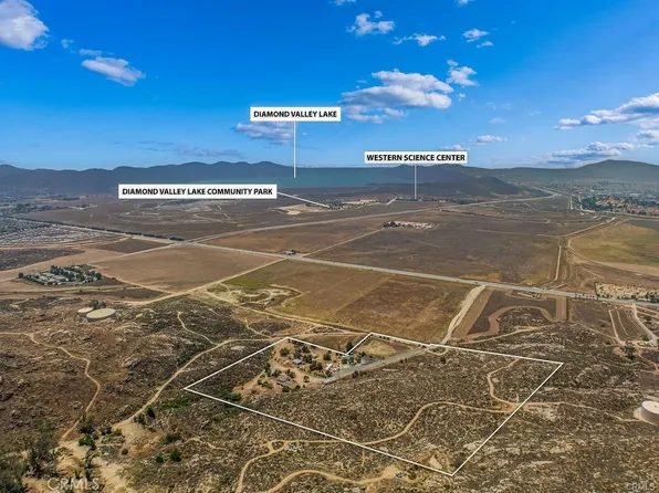 2100 S State St, Hemet, CA 92543