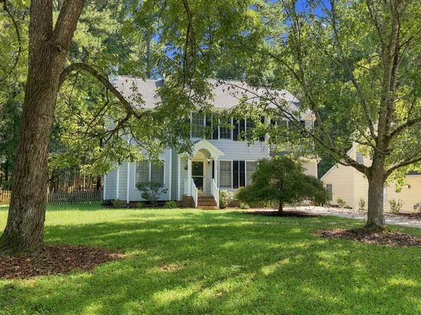 3118 Wilderness Rd, Durham, NC 27712