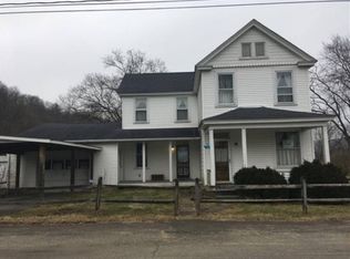 163 Indiana Ave, Kittanning, PA 16201