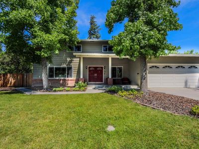204 Belgatos Rd, Los Gatos, CA, 95032
