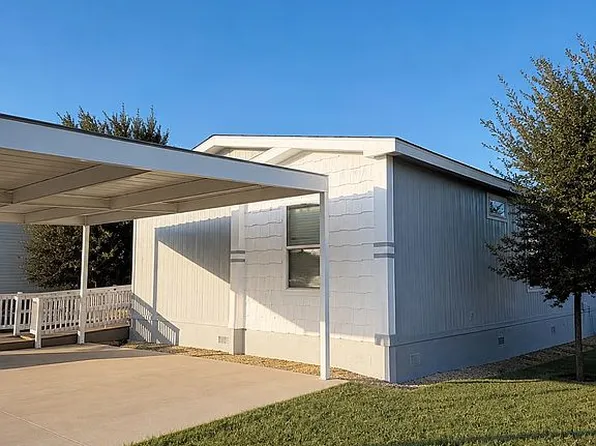 7460 Kitty Hawk Rd Lot 290, Converse, TX 78109